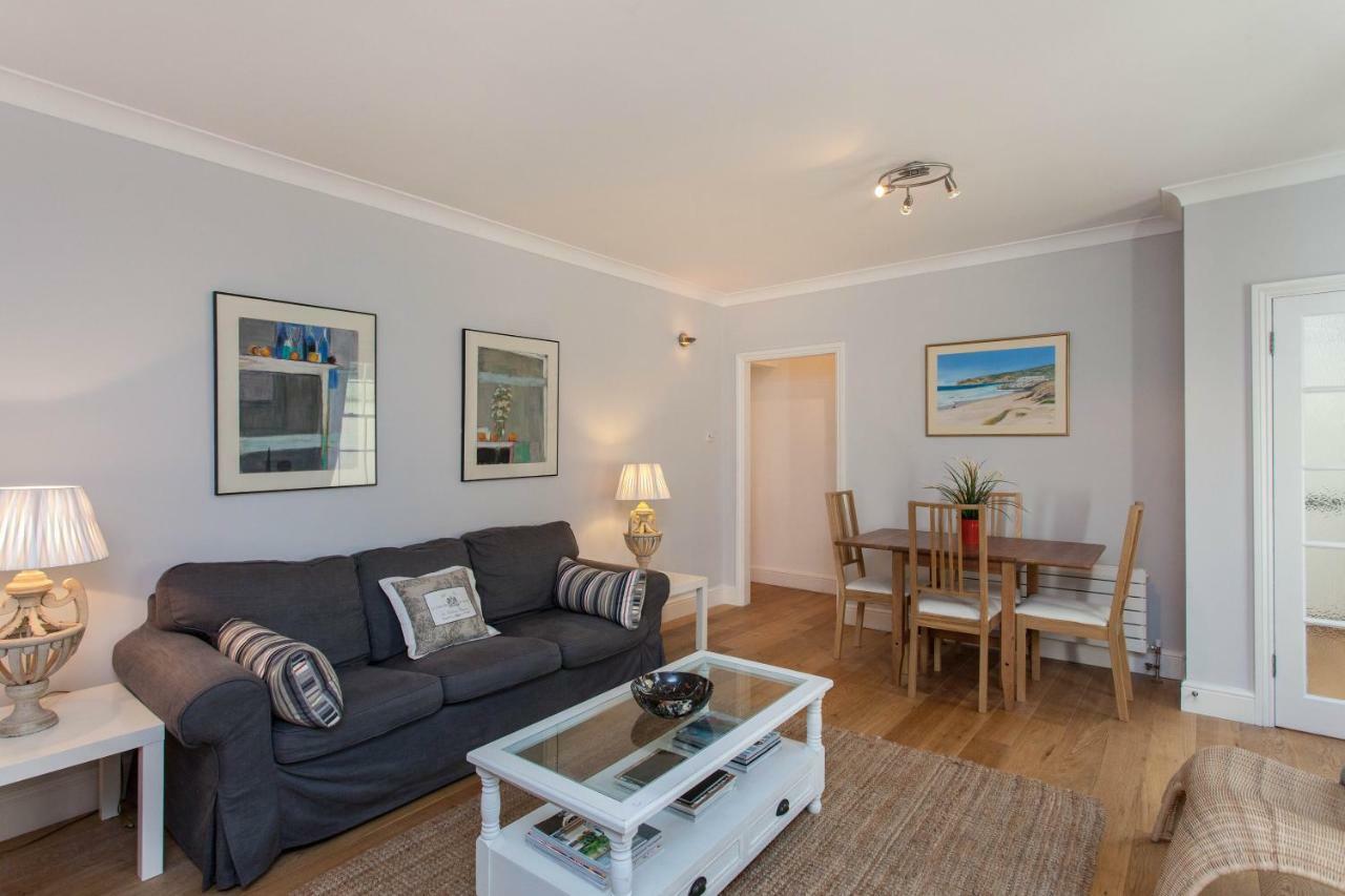 Charming Paddington Apartment London Exterior photo